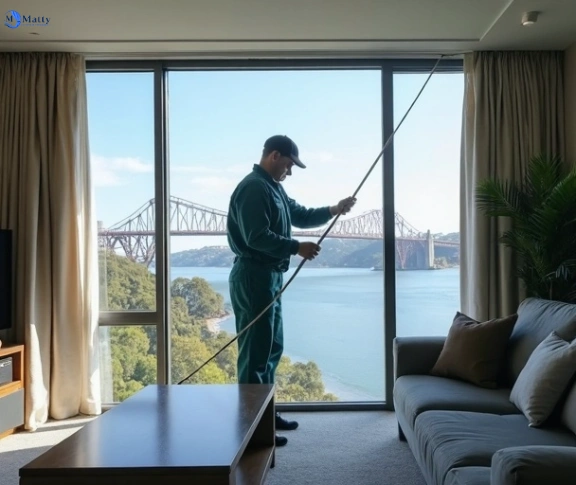 Curtain stain removal service area map woongoolba Near by Suburbs Matty Curtain Cleaning