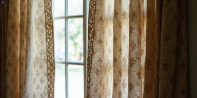 Professional curtain stain treatment on-site woongoolba Matty Curtain Cleaning