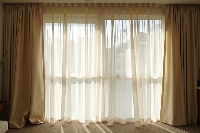 Before Professional Cleaning - Woongoolba