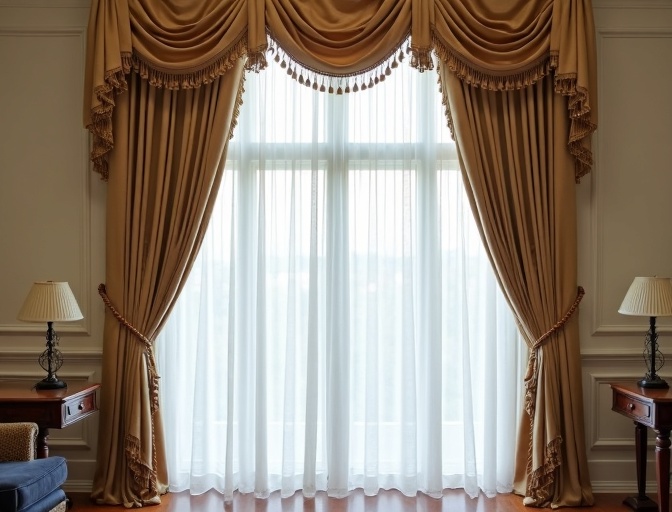 Woongoolba Drapes Cleaning